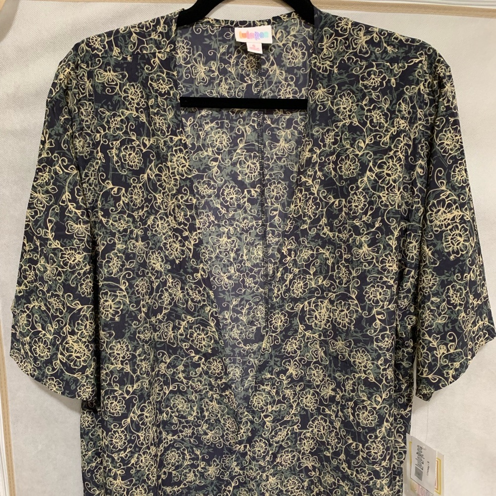 LulaRoe Lindsay